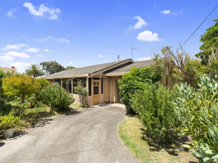 32 Gibney Street, Maffra VIC 3860