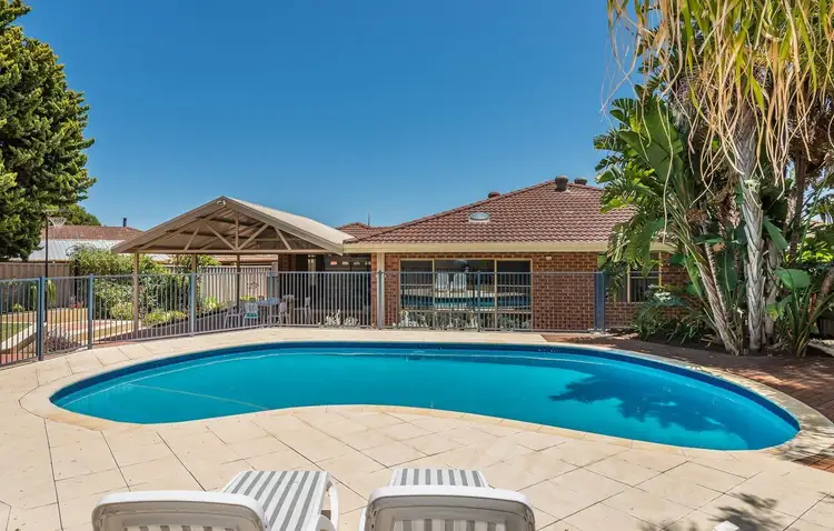 Main view of Homely house listing, 24 Abitibi Turn, Joondalup WA 6027
