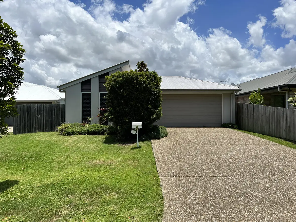 Main view of Homely house listing, 4 Junction Road, Griffin QLD 4503
