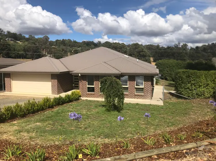 Main view of Homely rural property listing, 44b New Ecclestone Road, Riverside TAS 7250