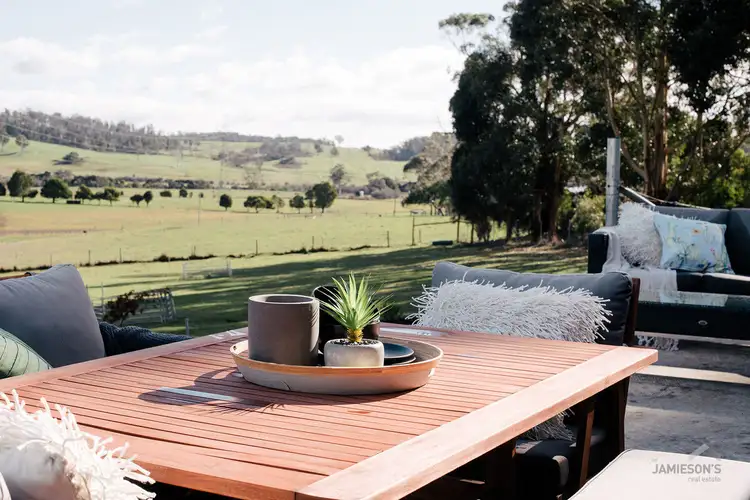 Second view of Homely rural property listing, 44b New Ecclestone Road, Riverside TAS 7250