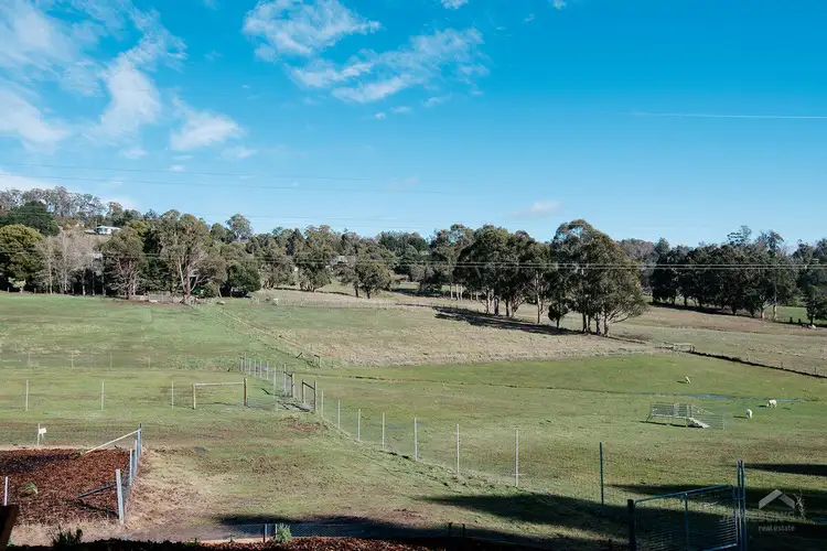 Fifth view of Homely rural property listing, 44b New Ecclestone Road, Riverside TAS 7250