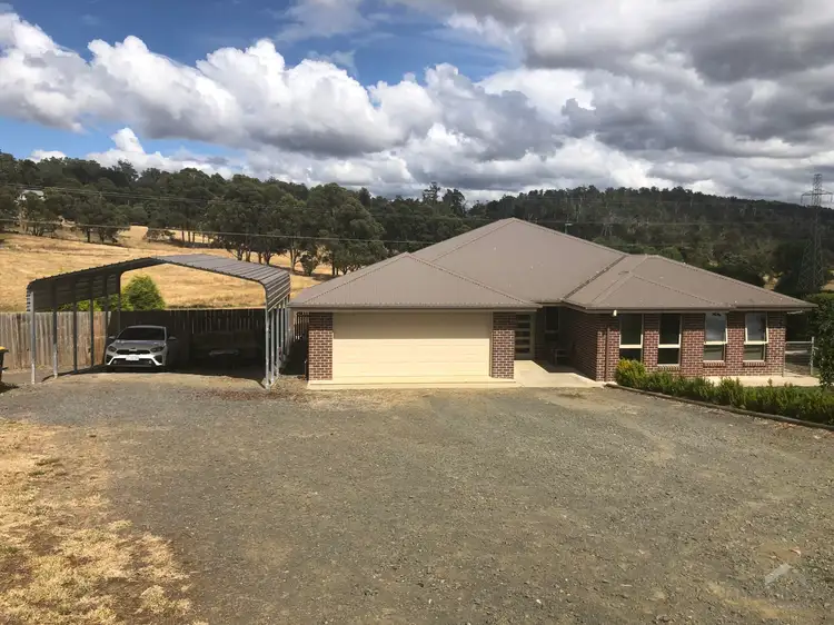 Sixth view of Homely rural property listing, 44b New Ecclestone Road, Riverside TAS 7250