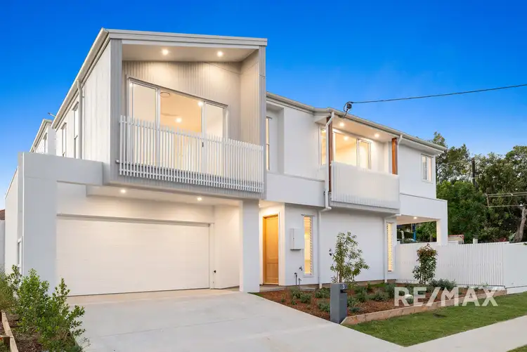 3 Blacket Street, Annerley QLD 4103