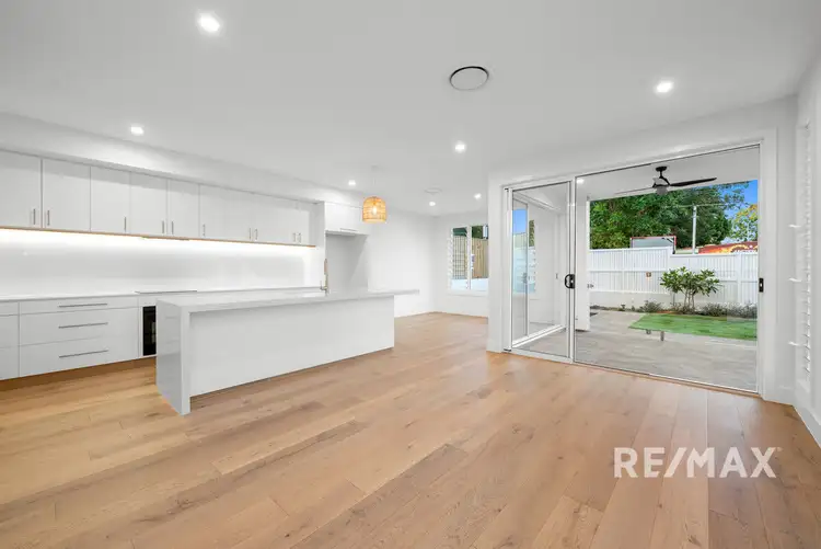 Second view of Homely house listing, 3 Blacket Street, Annerley QLD 4103