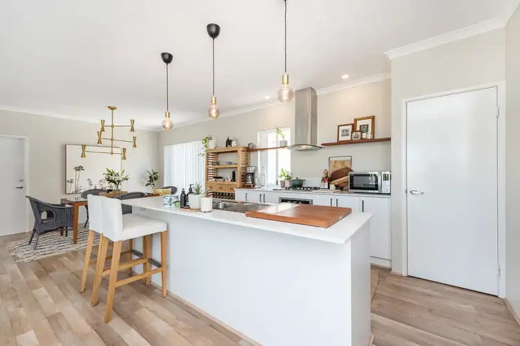 Sixth view of Homely house listing, 1 Comet Street, Singleton WA 6175