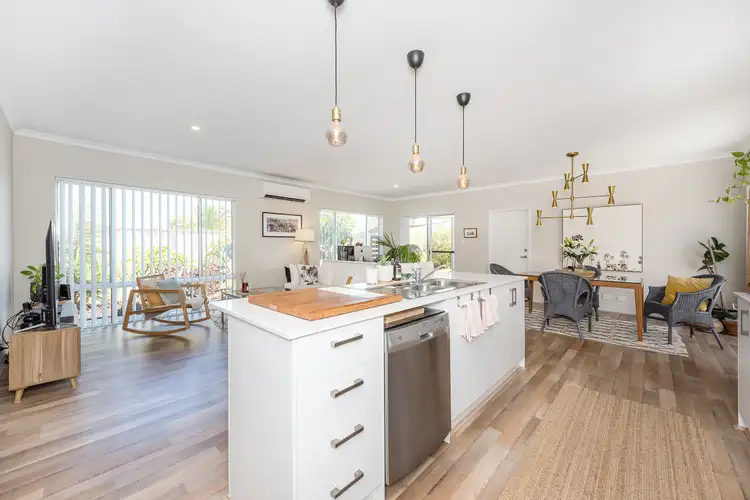 Seventh view of Homely house listing, 1 Comet Street, Singleton WA 6175