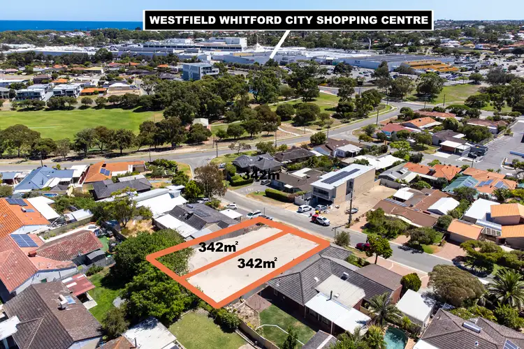 LOT 889, 10b Monkhouse Way, Hillarys WA 6025