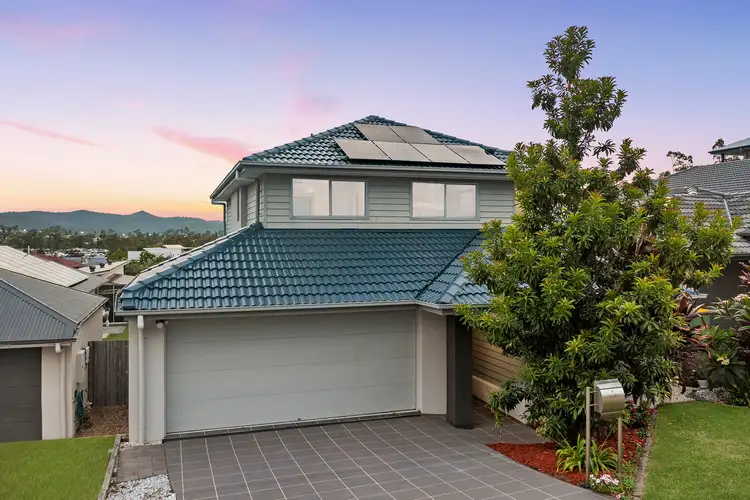 43 Landing Circuit, Springfield Lakes QLD 4300