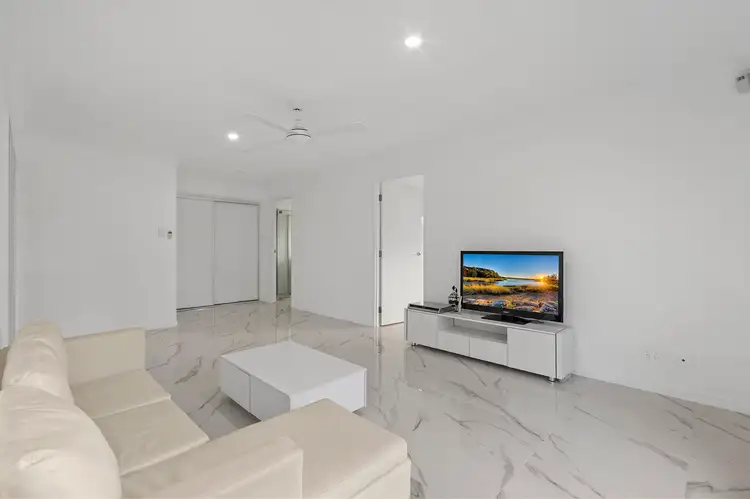 Third view of Homely house listing, 43 Landing Circuit, Springfield Lakes QLD 4300