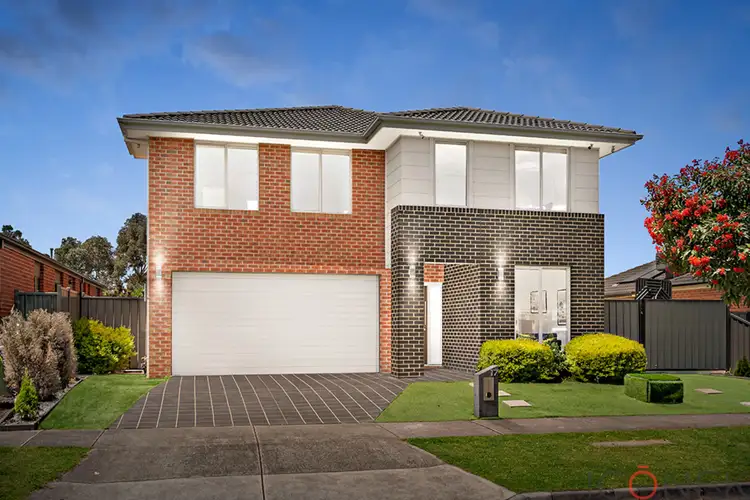 17 Bancroft Street, Wollert VIC 3750