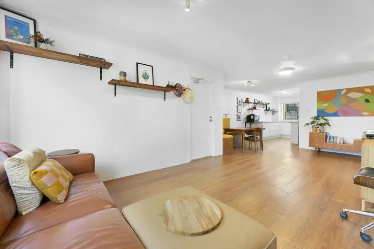 Third view of Homely unit listing, 3/1881 Gold Coast Highway, Burleigh Heads QLD 4220