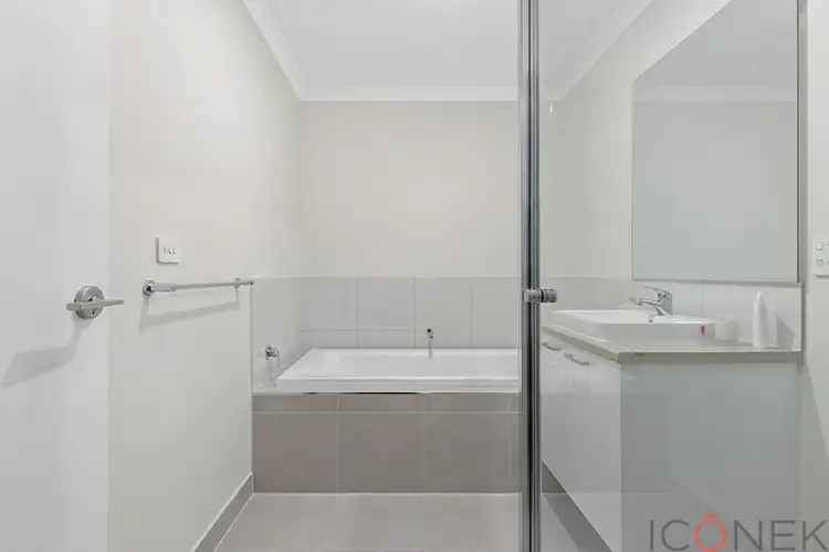 Sixth view of Homely townhouse listing, 3 Bronx Walk, Wollert VIC 3750
