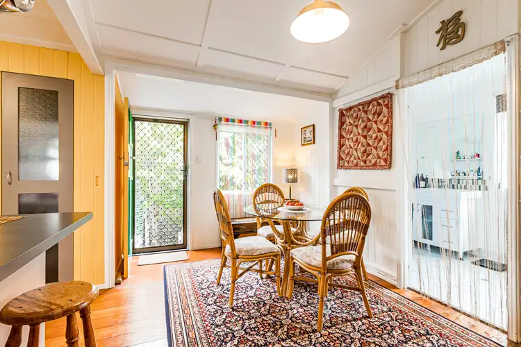 Fourth view of Homely house listing, 17 Fowler Street, West Gladstone QLD 4680