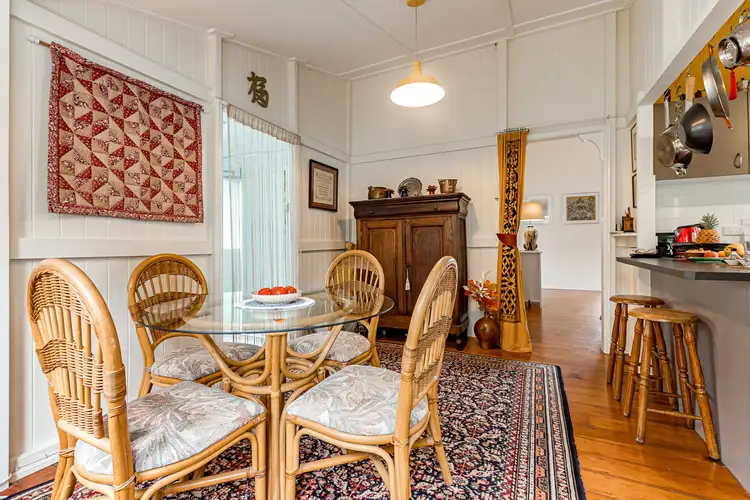 Fifth view of Homely house listing, 17 Fowler Street, West Gladstone QLD 4680