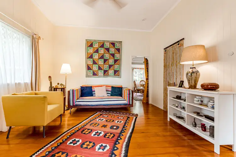Sixth view of Homely house listing, 17 Fowler Street, West Gladstone QLD 4680