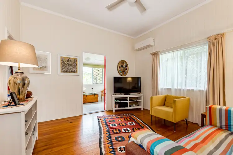 Seventh view of Homely house listing, 17 Fowler Street, West Gladstone QLD 4680