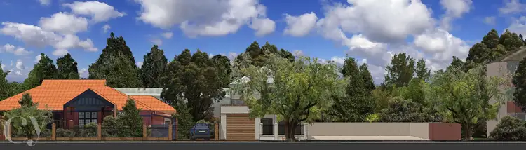 3 Osborne Road, East Fremantle WA 6158