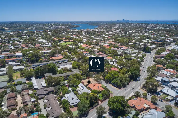 Fifth view of Homely land listing, 3 Osborne Road, East Fremantle WA 6158