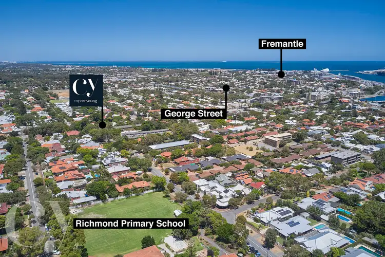 Seventh view of Homely land listing, 3 Osborne Road, East Fremantle WA 6158
