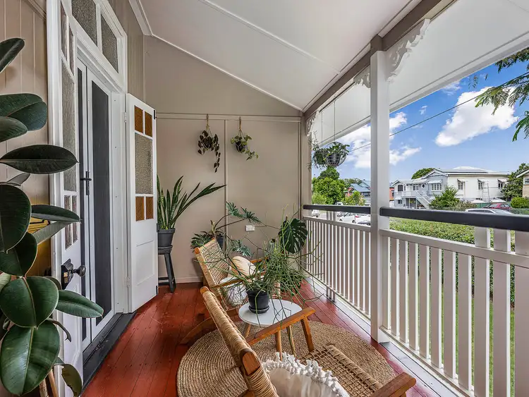 Second view of Homely house listing, 8 Bostock Street, Newtown QLD 4305