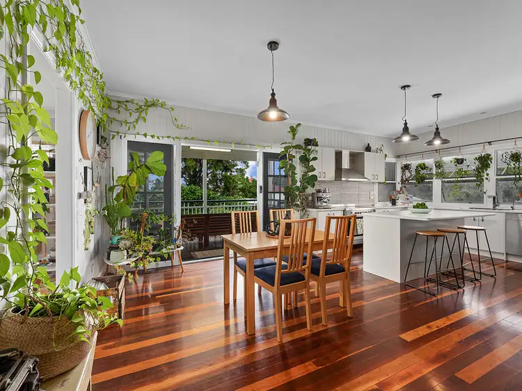 Fifth view of Homely house listing, 8 Bostock Street, Newtown QLD 4305