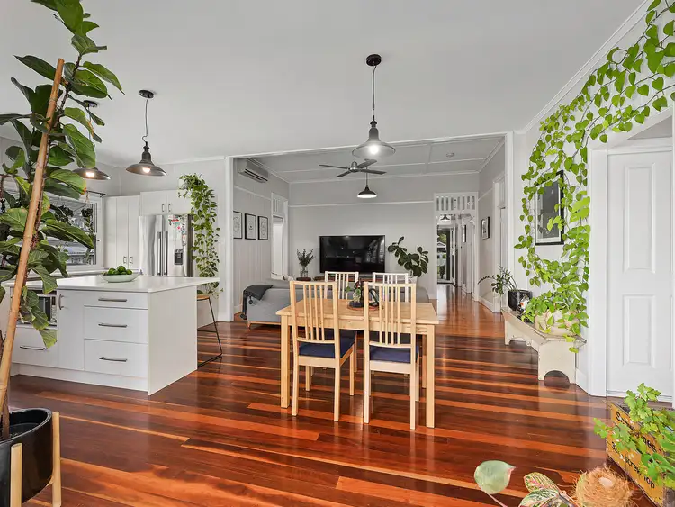 Sixth view of Homely house listing, 8 Bostock Street, Newtown QLD 4305