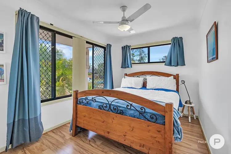 Third view of Homely townhouse listing, 2/88 Menser Street, Calamvale QLD 4116