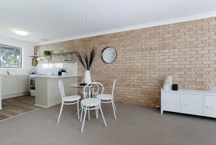 Fifth view of Homely villa listing, 1/16 Third Street, Boolaroo NSW 2284