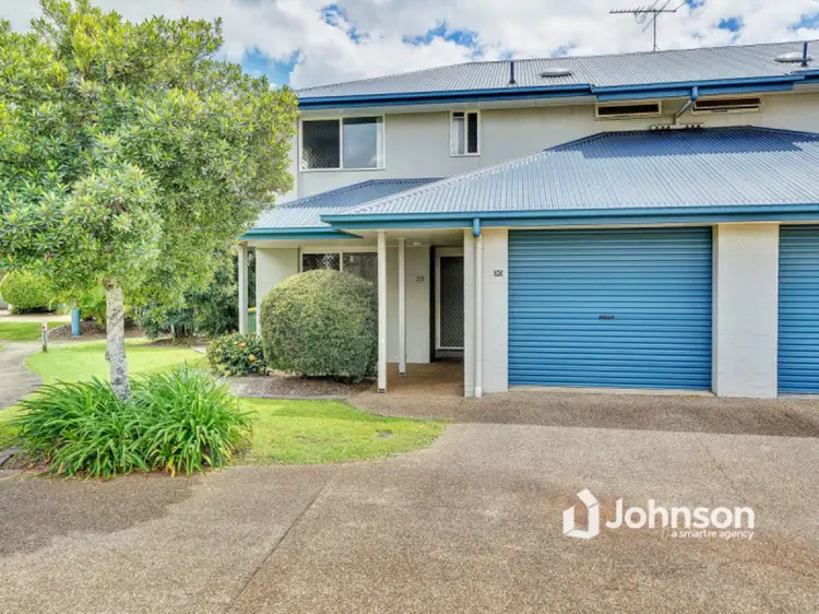 Main view of Homely townhouse listing, 20/192 Hargreaves Road, Manly West QLD 4179