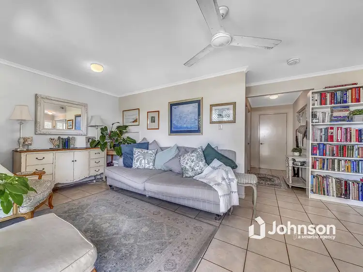 Second view of Homely townhouse listing, 20/192 Hargreaves Road, Manly West QLD 4179