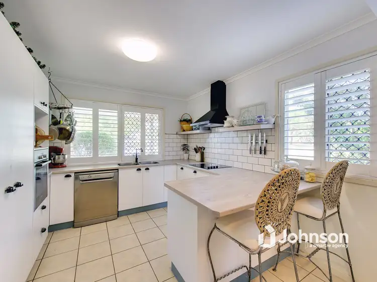 Third view of Homely townhouse listing, 20/192 Hargreaves Road, Manly West QLD 4179
