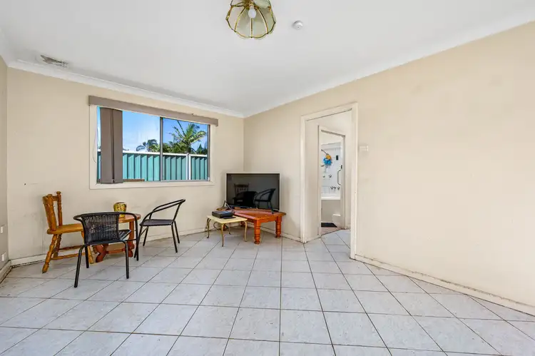 Second view of Homely house listing, 3 Macquarie Street, Swansea NSW 2281