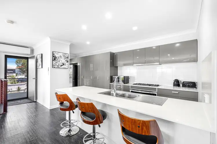 Third view of Homely house listing, 122 Wynnum North Road, Wynnum QLD 4178