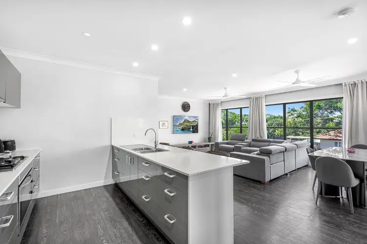 Fourth view of Homely house listing, 122 Wynnum North Road, Wynnum QLD 4178