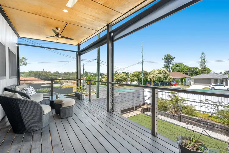 Sixth view of Homely house listing, 122 Wynnum North Road, Wynnum QLD 4178