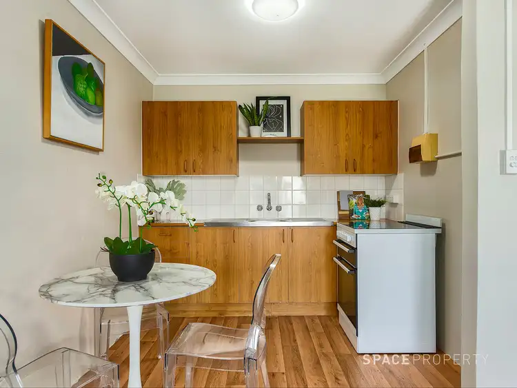 Fifth view of Homely apartment listing, 8/13 Orleigh Street, West End QLD 4101