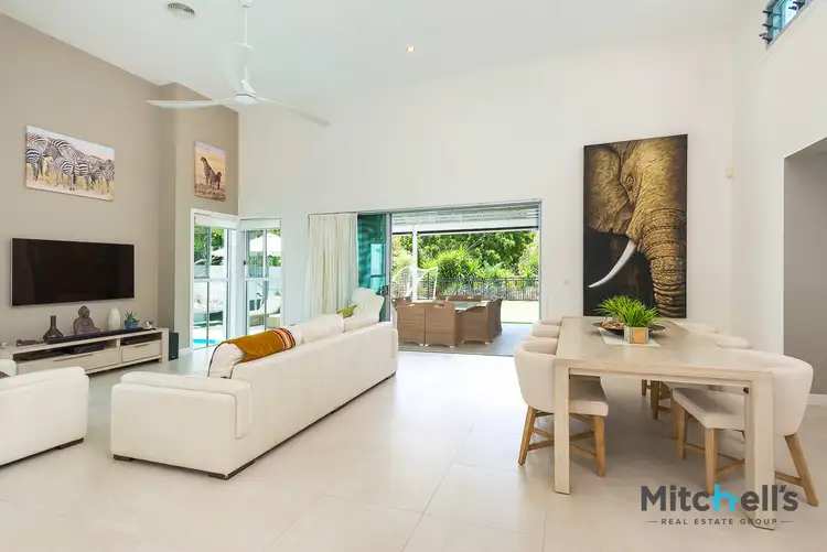 Sixth view of Homely house listing, 2129 Riverside Drive, Sanctuary Cove QLD 4212