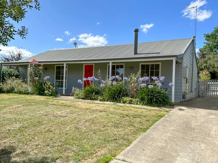 3 Victoria Street, Millthorpe NSW 2798