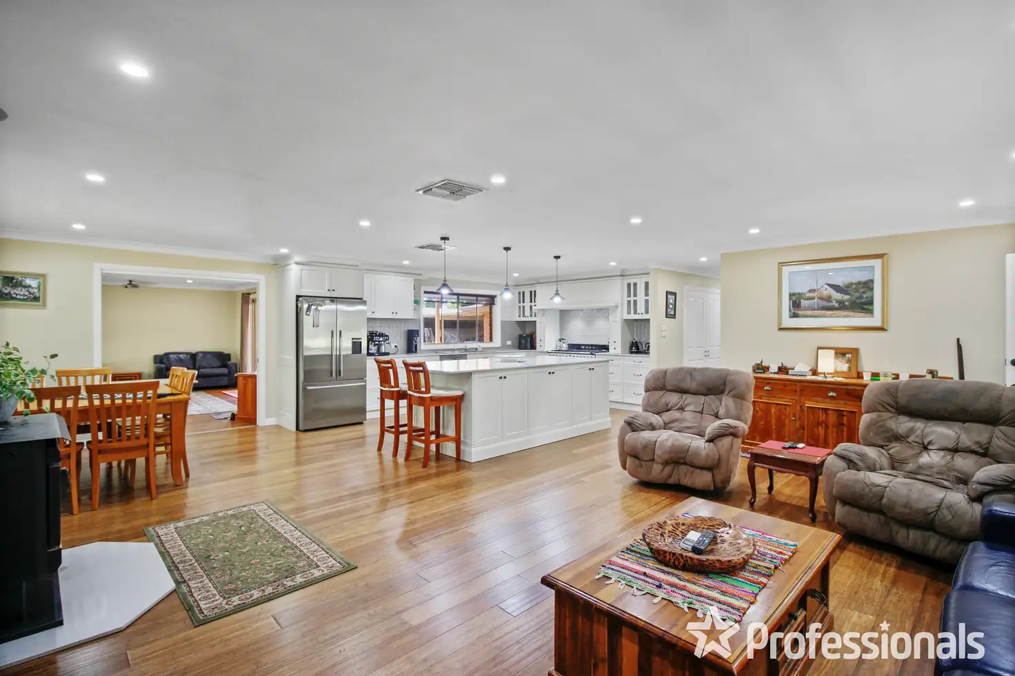 Main view of Homely house listing, 5 Hakea Place, Springvale NSW 2650