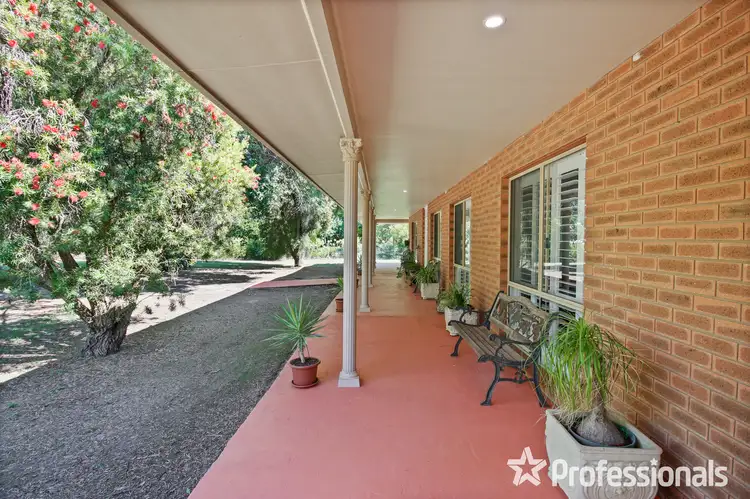 Fourth view of Homely house listing, 5 Hakea Place, Springvale NSW 2650