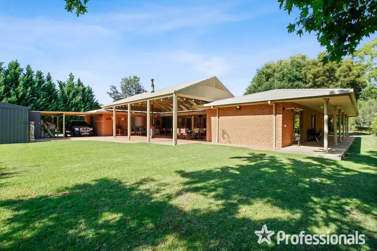 Fifth view of Homely house listing, 5 Hakea Place, Springvale NSW 2650