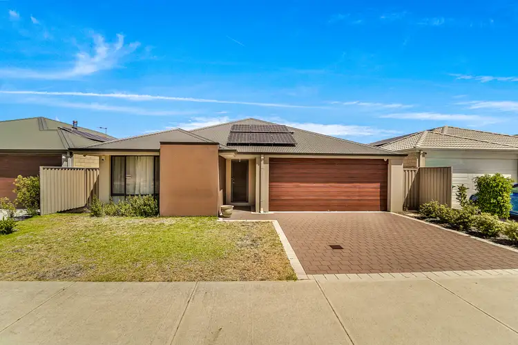 28 Appaloosa Drive, Baldivis WA 6171