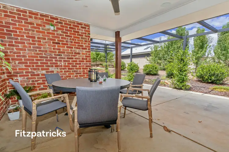 Sixth view of Homely house listing, 54 Ross Parkway, Gobbagombalin NSW 2650