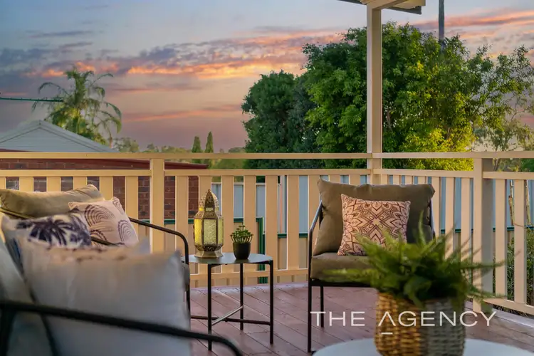 25 Myles Road, Swan View WA 6056