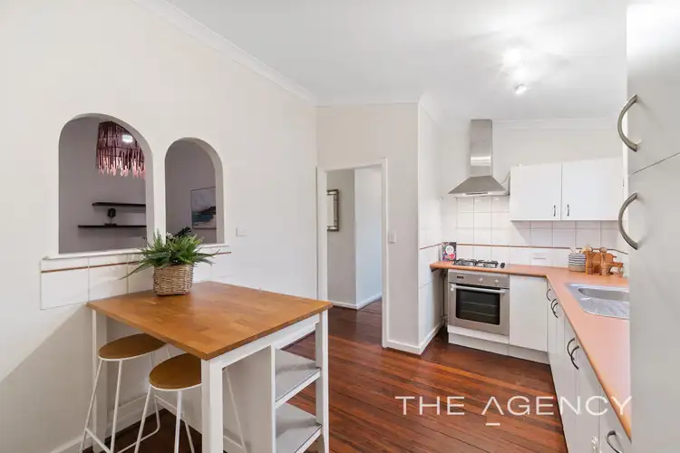 Second view of Homely house listing, 25 Myles Road, Swan View WA 6056