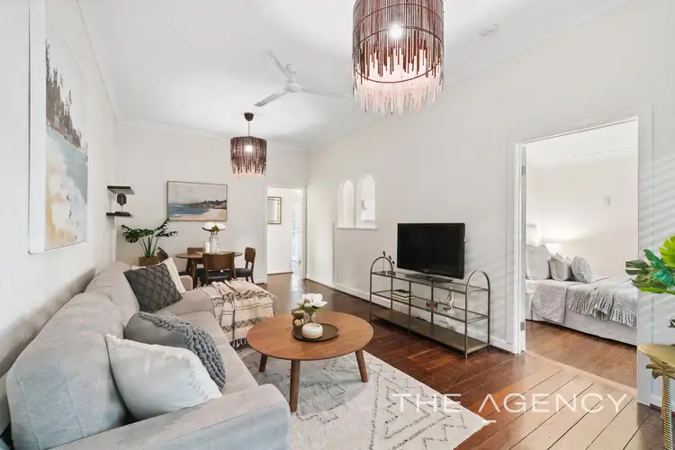 Third view of Homely house listing, 25 Myles Road, Swan View WA 6056