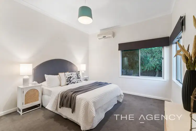 Fourth view of Homely house listing, 25 Myles Road, Swan View WA 6056