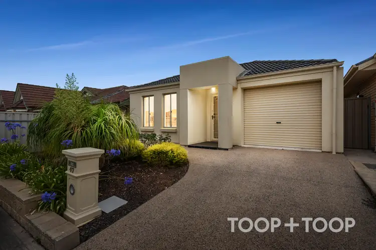 Main view of Homely house listing, 47 Golfers Avenue, Seaton SA 5023