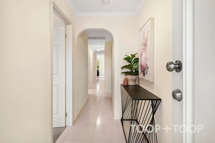 Second view of Homely house listing, 47 Golfers Avenue, Seaton SA 5023